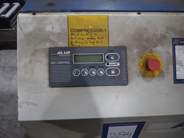Alup kompressoren gmbh - afbeelding 5 van  8