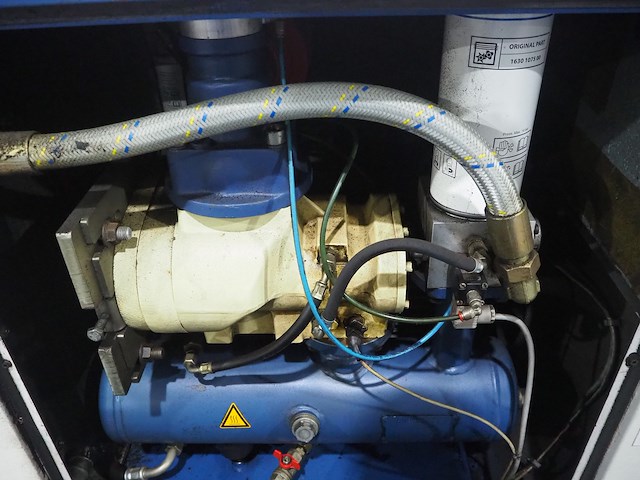 Alup kompressoren gmbh - afbeelding 6 van  8