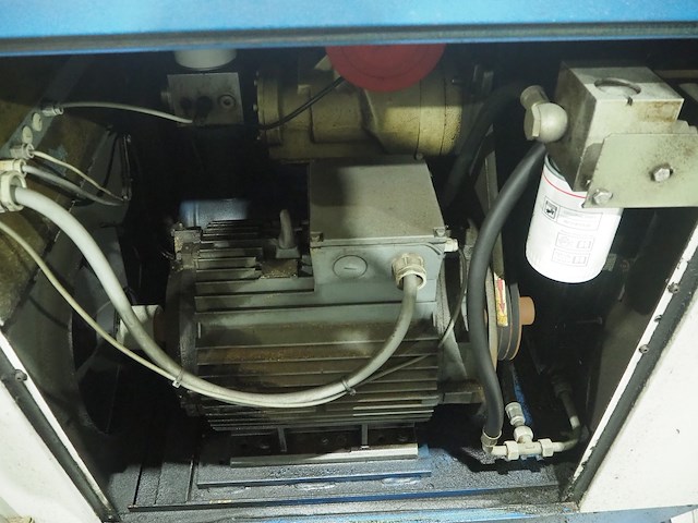 Alup kompressoren gmbh - afbeelding 7 van  8