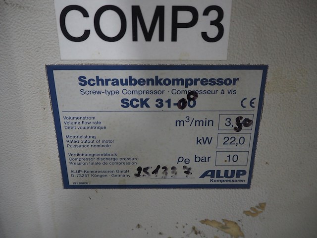 Alup kompressoren gmbh - afbeelding 8 van  8
