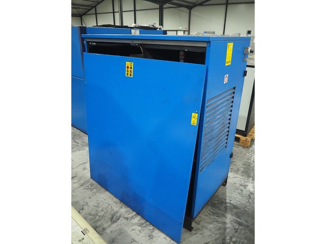 Alup kompressoren gmbh - afbeelding 3 van  9