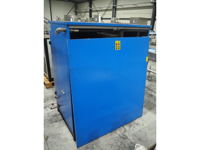 Alup kompressoren gmbh - afbeelding 4 van  9