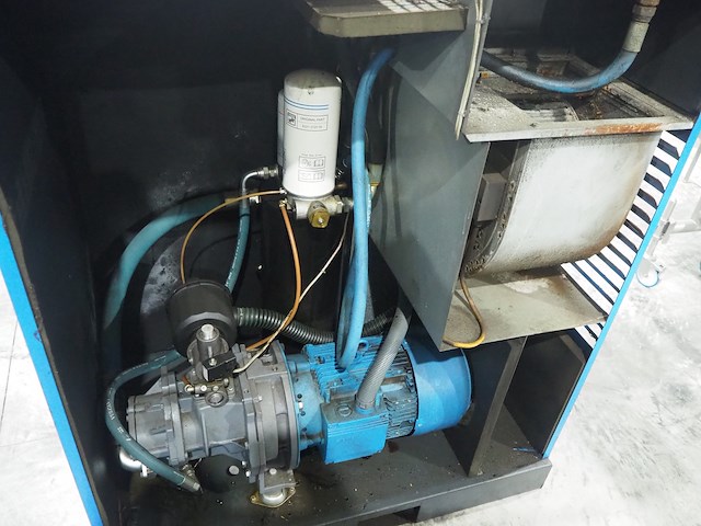 Alup kompressoren gmbh - afbeelding 8 van  9