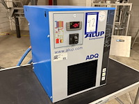 Alup kompressoren gmbh - afbeelding 1 van  8