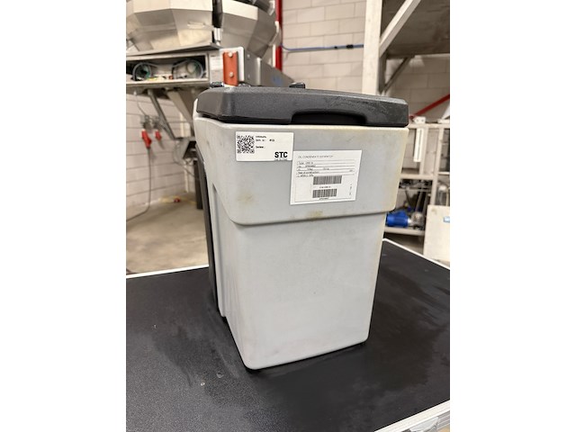 Alup kompressoren gmbh - afbeelding 2 van  8