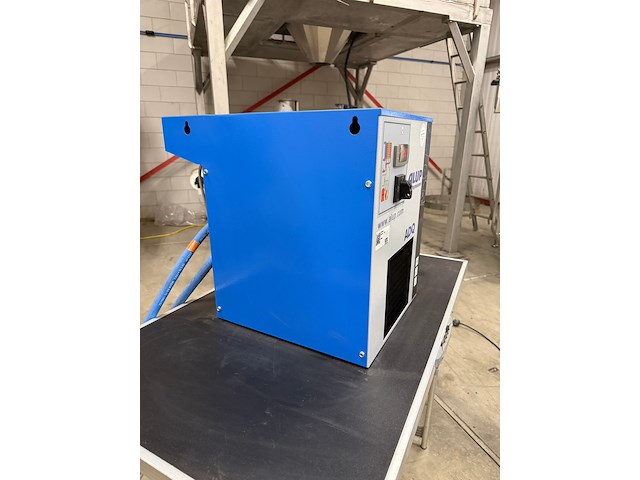 Alup kompressoren gmbh - afbeelding 3 van  8