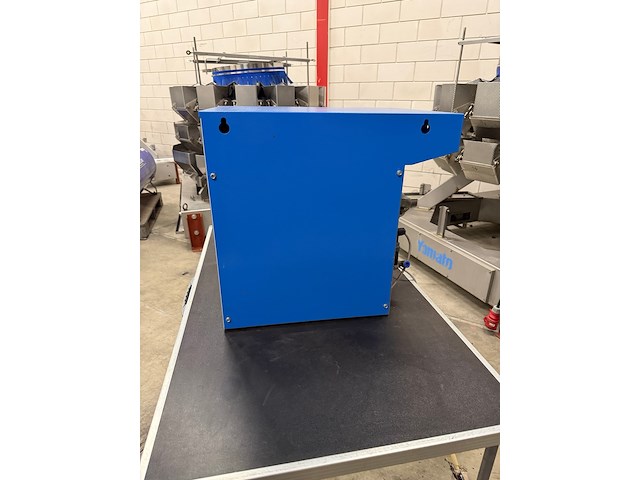 Alup kompressoren gmbh - afbeelding 4 van  8