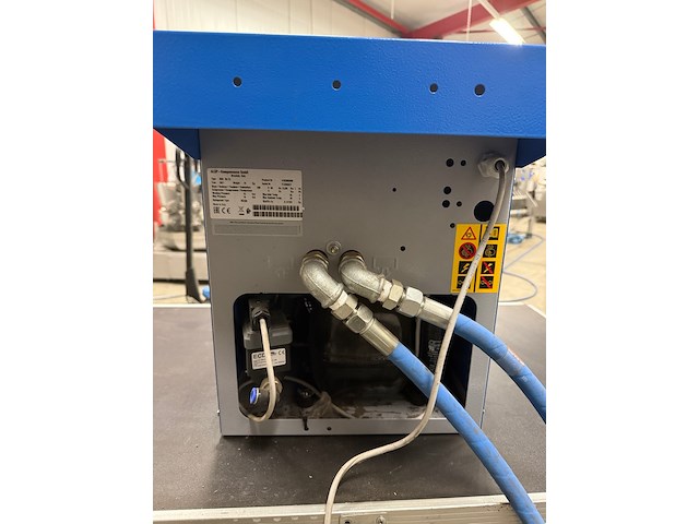 Alup kompressoren gmbh - afbeelding 5 van  8