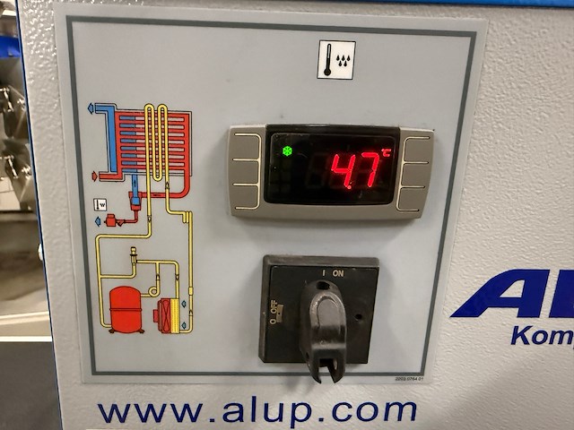 Alup kompressoren gmbh - afbeelding 6 van  8