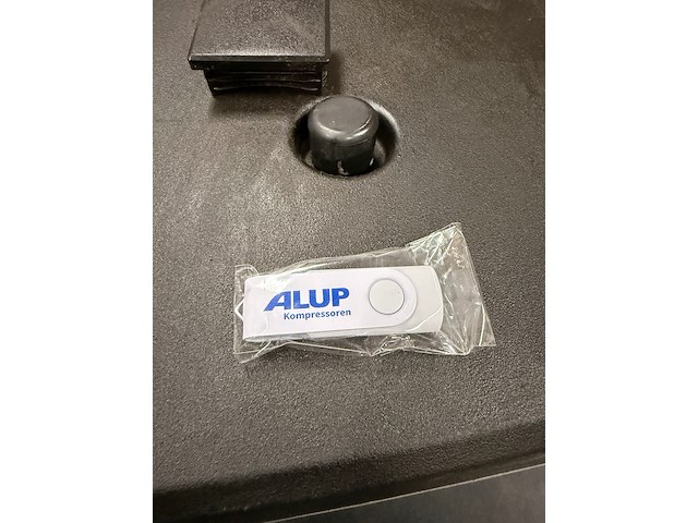Alup kompressoren gmbh - afbeelding 3 van  11
