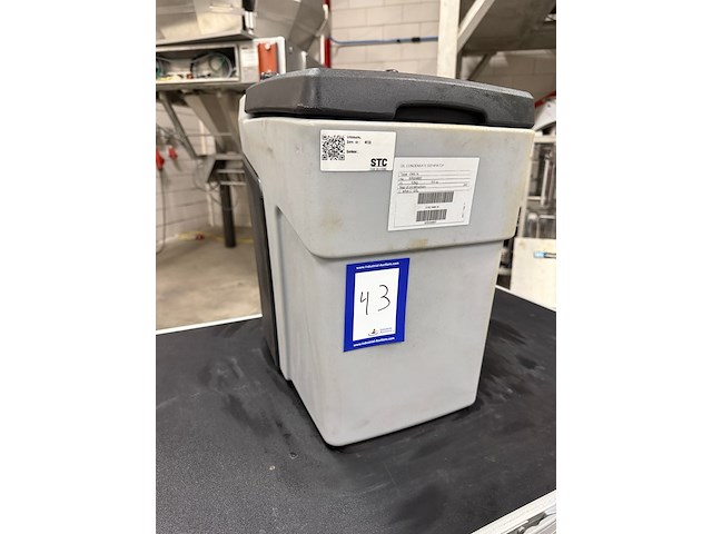 Alup kompressoren gmbh - afbeelding 1 van  11