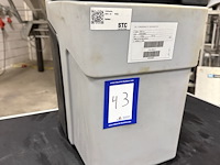 Alup kompressoren gmbh - afbeelding 1 van  11