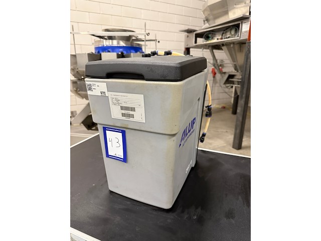 Alup kompressoren gmbh - afbeelding 4 van  11