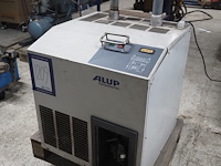 Alup-kompressoren gmbh - afbeelding 1 van  11