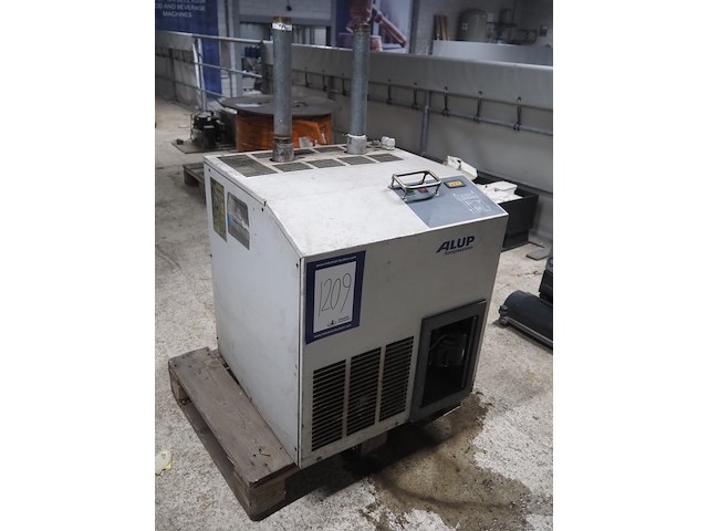 Alup-kompressoren gmbh - afbeelding 4 van  11