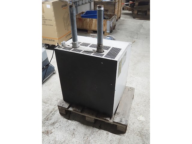 Alup-kompressoren gmbh - afbeelding 5 van  11