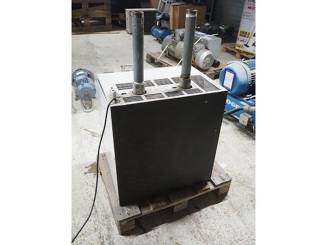 Alup-kompressoren gmbh - afbeelding 6 van  11