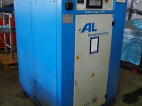 Alup kompressoren gmbh - afbeelding 1 van  9