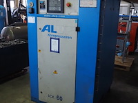 Alup kompressoren gmbh - afbeelding 2 van  9