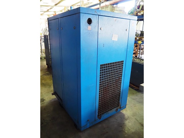 Alup kompressoren gmbh - afbeelding 3 van  9