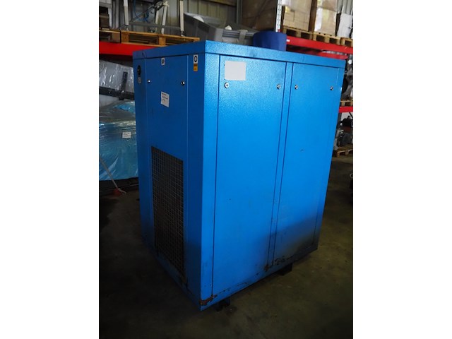 Alup kompressoren gmbh - afbeelding 4 van  9