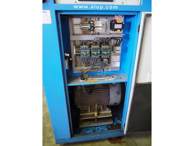 Alup kompressoren gmbh - afbeelding 5 van  9