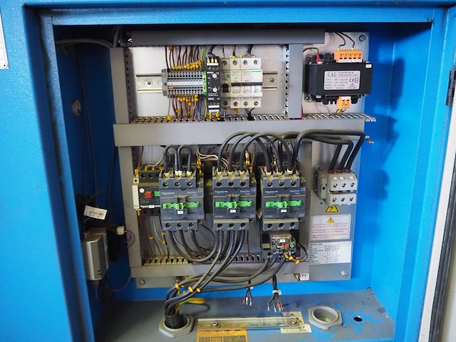 Alup kompressoren gmbh - afbeelding 6 van  9