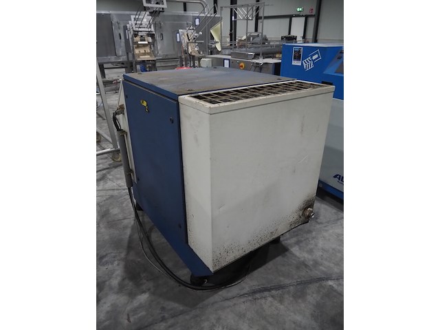 Alup kompressoren gmbh - afbeelding 3 van  8