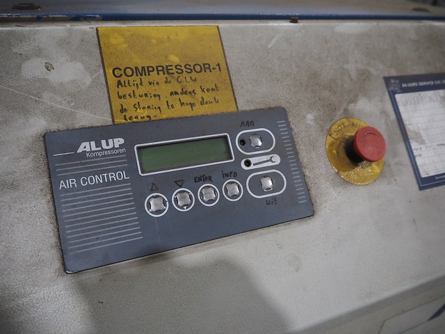 Alup kompressoren gmbh - afbeelding 5 van  8