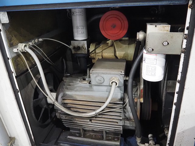 Alup kompressoren gmbh - afbeelding 7 van  8