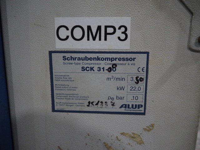 Alup kompressoren gmbh - afbeelding 8 van  8