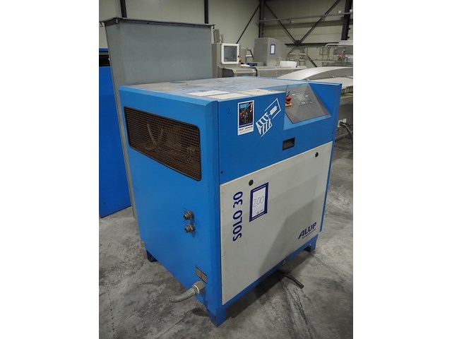 Alup kompressoren gmbh - afbeelding 1 van  7