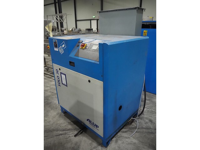 Alup kompressoren gmbh - afbeelding 2 van  7