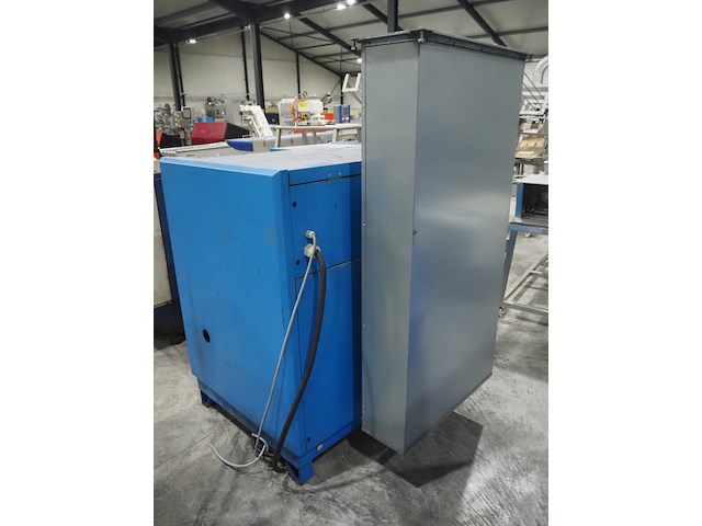 Alup kompressoren gmbh - afbeelding 3 van  7