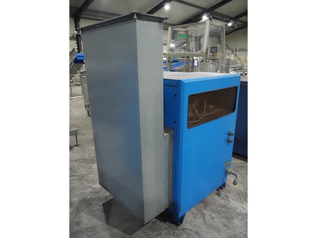 Alup kompressoren gmbh - afbeelding 4 van  7