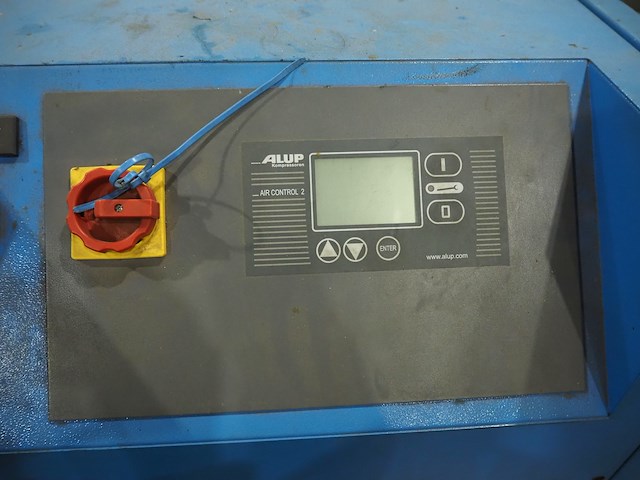 Alup kompressoren gmbh - afbeelding 5 van  7