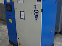 Alup kompressoren gmbh - afbeelding 1 van  9