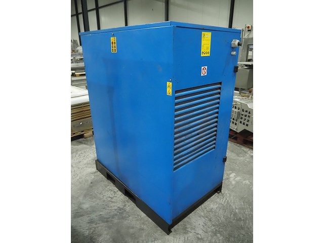 Alup kompressoren gmbh - afbeelding 3 van  9