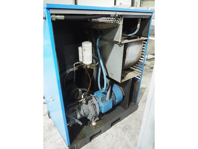 Alup kompressoren gmbh - afbeelding 6 van  9