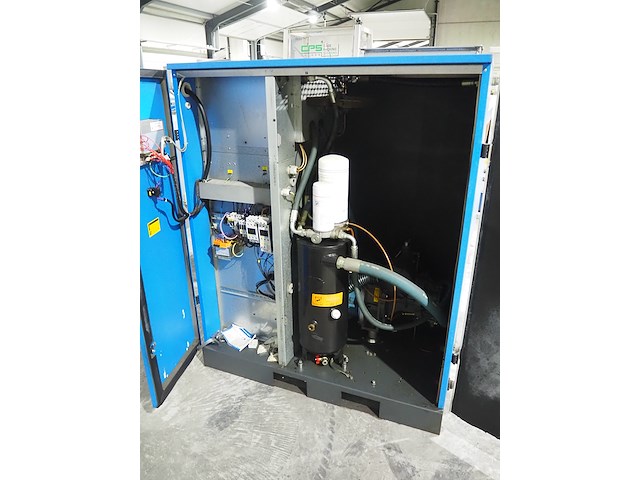 Alup kompressoren gmbh - afbeelding 7 van  9
