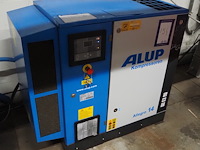 Alup kompressoren gmbh - afbeelding 1 van  9