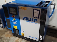Alup kompressoren gmbh - afbeelding 2 van  9