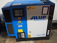 Alup kompressoren gmbh - afbeelding 3 van  9