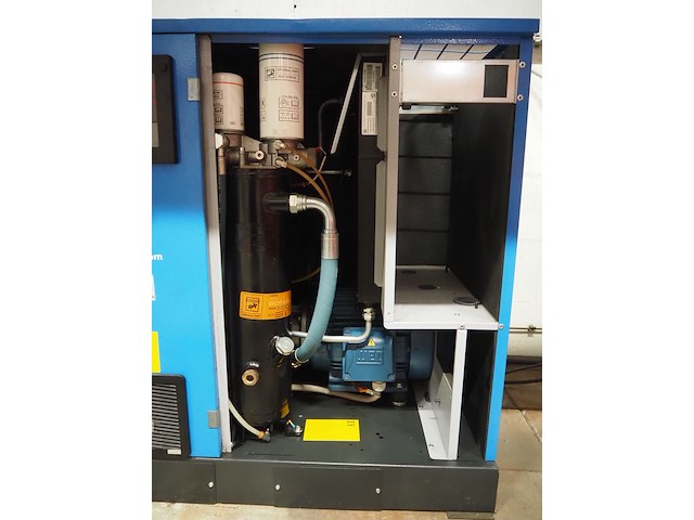 Alup kompressoren gmbh - afbeelding 4 van  9
