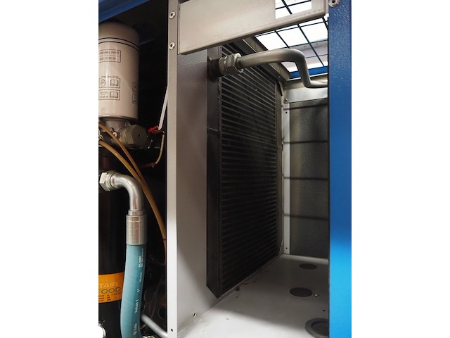 Alup kompressoren gmbh - afbeelding 6 van  9