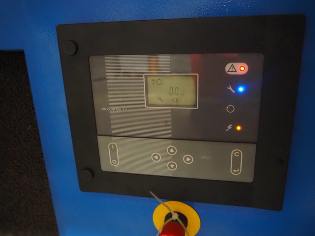 Alup kompressoren gmbh - afbeelding 8 van  9
