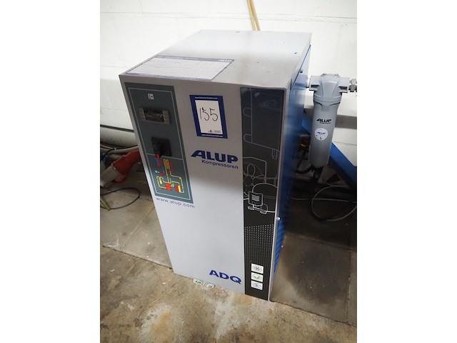 Alup kompressoren gmbh - afbeelding 1 van  6
