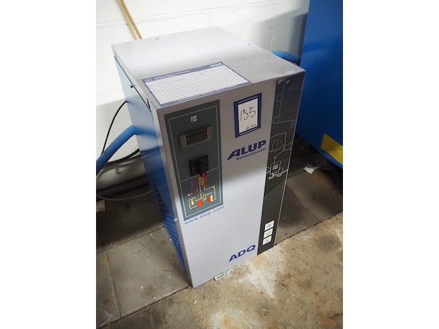 Alup kompressoren gmbh - afbeelding 2 van  6