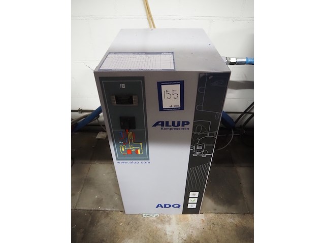 Alup kompressoren gmbh - afbeelding 3 van  6