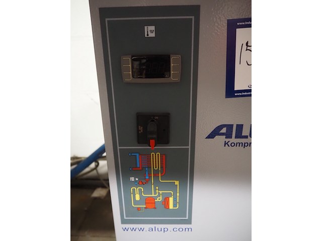 Alup kompressoren gmbh - afbeelding 4 van  6